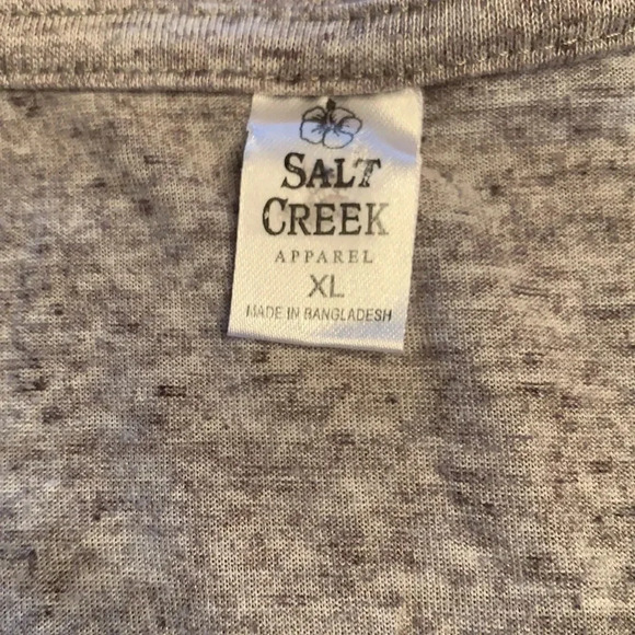 Savannah Georgia Crop TopTourism Tee Shirt - Picture 3 of 8